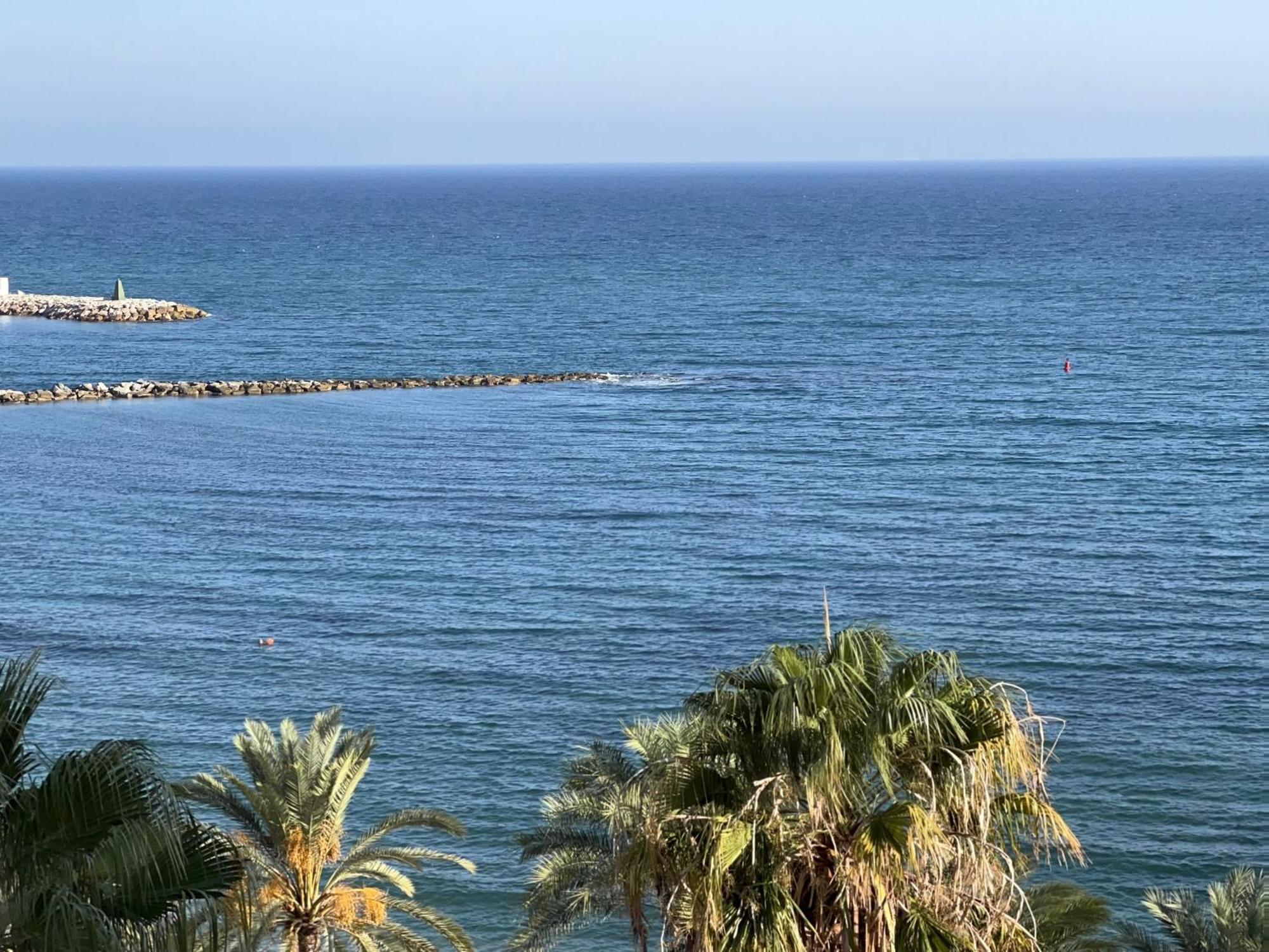 Las Palmas 6 Marbella Buitenkant foto